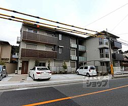 シャーメゾン和善鳴滝 102 ｜ 京都府京都市右京区鳴滝宅間町（賃貸マンション1LDK・1階・43.10㎡） その1