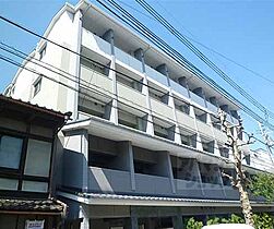 京都府京都市南区九条町（賃貸マンション1K・2階・21.37㎡） その1