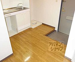 京都府京都市下京区綾小路通猪熊西入ル丸屋町（賃貸マンション2K・3階・28.25㎡） その29