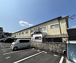 101’ＳＴメイフラワー 120 ｜ 京都府京都市右京区太秦開日町（賃貸アパート1K・1階・22.68㎡） その1