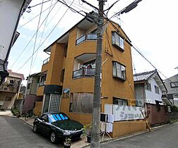 レジデンスディノ 3-A ｜ 京都府京都市右京区西院坤町（賃貸マンション1R・3階・21.00㎡） その1