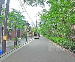 京都府京都市下京区木屋町通松原上ル和泉屋町（賃貸マンション1DK・4階・34.00㎡） その29