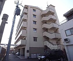 リーベルノ 301 ｜ 京都府京都市右京区太秦松本町（賃貸マンション1K・3階・23.72㎡） その1