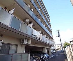 リーベルノ 301 ｜ 京都府京都市右京区太秦松本町（賃貸マンション1K・3階・23.72㎡） その3