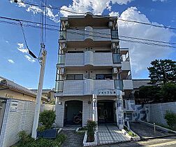 京都府京都市西京区川島北裏町（賃貸マンション1K・4階・18.20㎡） その3