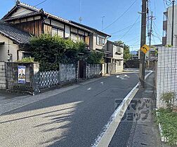 京都府京都市西京区川島北裏町（賃貸マンション1K・4階・18.20㎡） その25