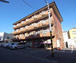 レジデンス御室