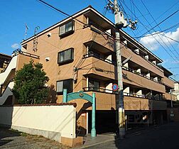 京都府京都市下京区梅小路西中町（賃貸マンション1DK・2階・29.50㎡） その1