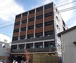 京都府京都市南区上鳥羽苗代町（賃貸マンション1K・2階・24.18㎡） その3