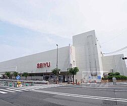 京都府京都市西京区御陵溝浦町（賃貸マンション1K・2階・17.00㎡） その23