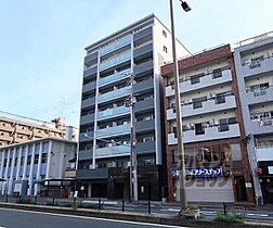 京都府京都市南区吉祥院九条町（賃貸マンション1K・9階・25.08㎡） その3