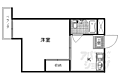 シャトー梅津5階3.1万円
