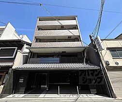 京都府京都市下京区松原通東洞院東入本燈籠町（賃貸マンション1K・2階・32.47㎡） その1