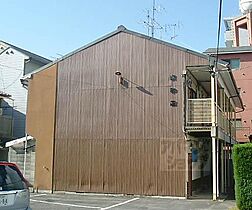 清和荘 102 ｜ 京都府京都市右京区太秦北路町（賃貸アパート2K・1階・28.00㎡） その1