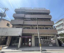 京都府京都市中京区二条通高倉西入ル松屋町（賃貸マンション1DK・2階・28.98㎡） その3