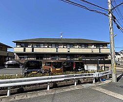 京都府京都市西京区御陵荒木町（賃貸アパート1K・1階・30.03㎡） その16