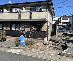 京都府京都市西京区御陵荒木町（賃貸アパート1K・1階・30.03㎡） その21