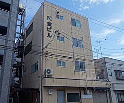 京都府京都市下京区西七条南月読町（賃貸マンション1K・4階・16.00㎡） その1