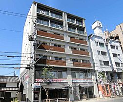 グランドーリア西院 5-D ｜ 京都府京都市右京区西院乾町（賃貸マンション1K・5階・24.12㎡） その3