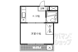 🉐敷金礼金0円！🉐パティオ篠