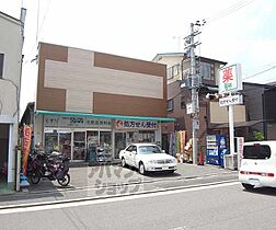 ユタカガーデン円町 202 ｜ 京都府京都市中京区西ノ京南壺井町（賃貸マンション2K・2階・32.40㎡） その16