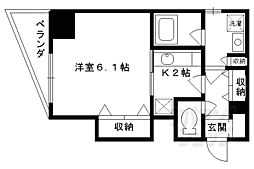 東海道・山陽本線 京都駅 徒歩5分