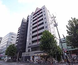 京都府京都市中京区壬生賀陽御所町（賃貸マンション1K・6階・29.08㎡） その1