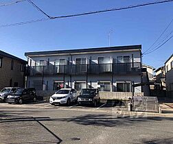 京都府京都市西京区川島調子町（賃貸アパート1K・1階・26.08㎡） その3