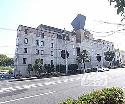 京都府京都市西京区樫原芋峠（賃貸マンション3LDK・3階・65.52㎡） その3