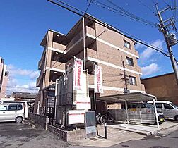 ベリエ太秦 205 ｜ 京都府京都市右京区太秦多藪町（賃貸マンション1K・2階・25.05㎡） その1