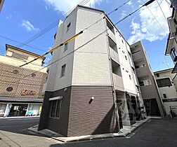 フェリオ三条 401 ｜ 京都府京都市右京区山ノ内荒木町（賃貸マンション1K・4階・30.16㎡） その19