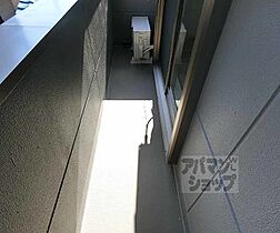 フラッティ天神川三条 205 ｜ 京都府京都市右京区太秦安井松本町（賃貸マンション1K・2階・24.46㎡） その11