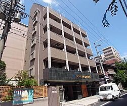 京都府京都市中京区富小路御池上る守山町（賃貸マンション1K・6階・20.40㎡） その1