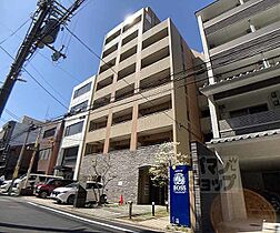 京都府京都市下京区室町通松原上ル高辻町（賃貸マンション1K・2階・26.40㎡） その1