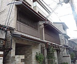 京都府京都市下京区銭屋町（賃貸マンション1K・2階・31.37㎡） その1