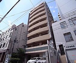 京都府京都市中京区間之町通御池下ル綿屋町（賃貸マンション1DK・3階・30.41㎡） その1