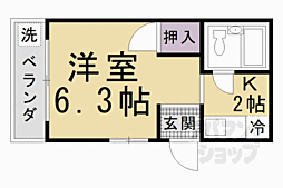 MEASON IT’S 1階