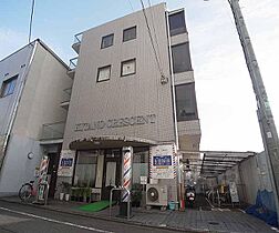 京都府京都市北区北野下白梅町（賃貸マンション1K・5階・18.00㎡） その3