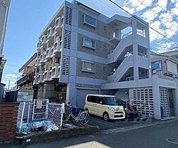 京都府京都市西京区桂木ノ下町（賃貸マンション1K・3階・21.06㎡） その1