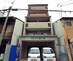 京都府京都市下京区麩屋町通五条上ル下鱗形町（賃貸マンション1LDK・5階・58.42㎡） その3