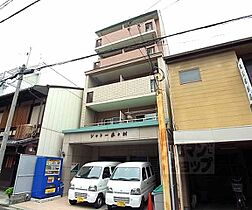 京都府京都市下京区麩屋町通五条上ル下鱗形町（賃貸マンション1LDK・5階・58.42㎡） その6