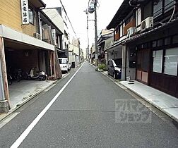 京都府京都市下京区麩屋町通五条上ル下鱗形町（賃貸マンション1LDK・5階・58.42㎡） その13