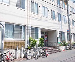 京都府京都市南区吉祥院井ノ口町（賃貸マンション1LDK・2階・29.40㎡） その11