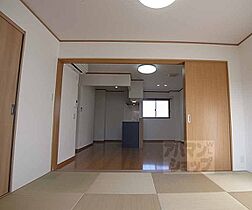 京都府京都市西京区山田南山田町（賃貸マンション2LDK・2階・53.28㎡） その10