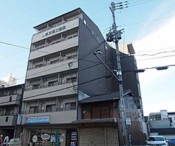 京都府京都市下京区新日吉町（賃貸マンション1K・6階・23.51㎡） その3