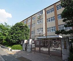 京都府京都市西京区川島権田町（賃貸マンション1LDK・1階・33.84㎡） その25