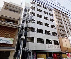 京都府京都市中京区錦小路室町東入占出山町（賃貸マンション1K・7階・24.00㎡） その27