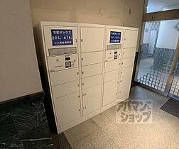 京都府京都市中京区壬生坊城町（賃貸マンション1K・10階・21.50㎡） その18