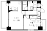 間取り：間取