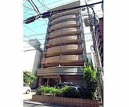 京都府京都市下京区綾小路通室町西入ル善長寺町（賃貸マンション1LDK・8階・44.43㎡） その1